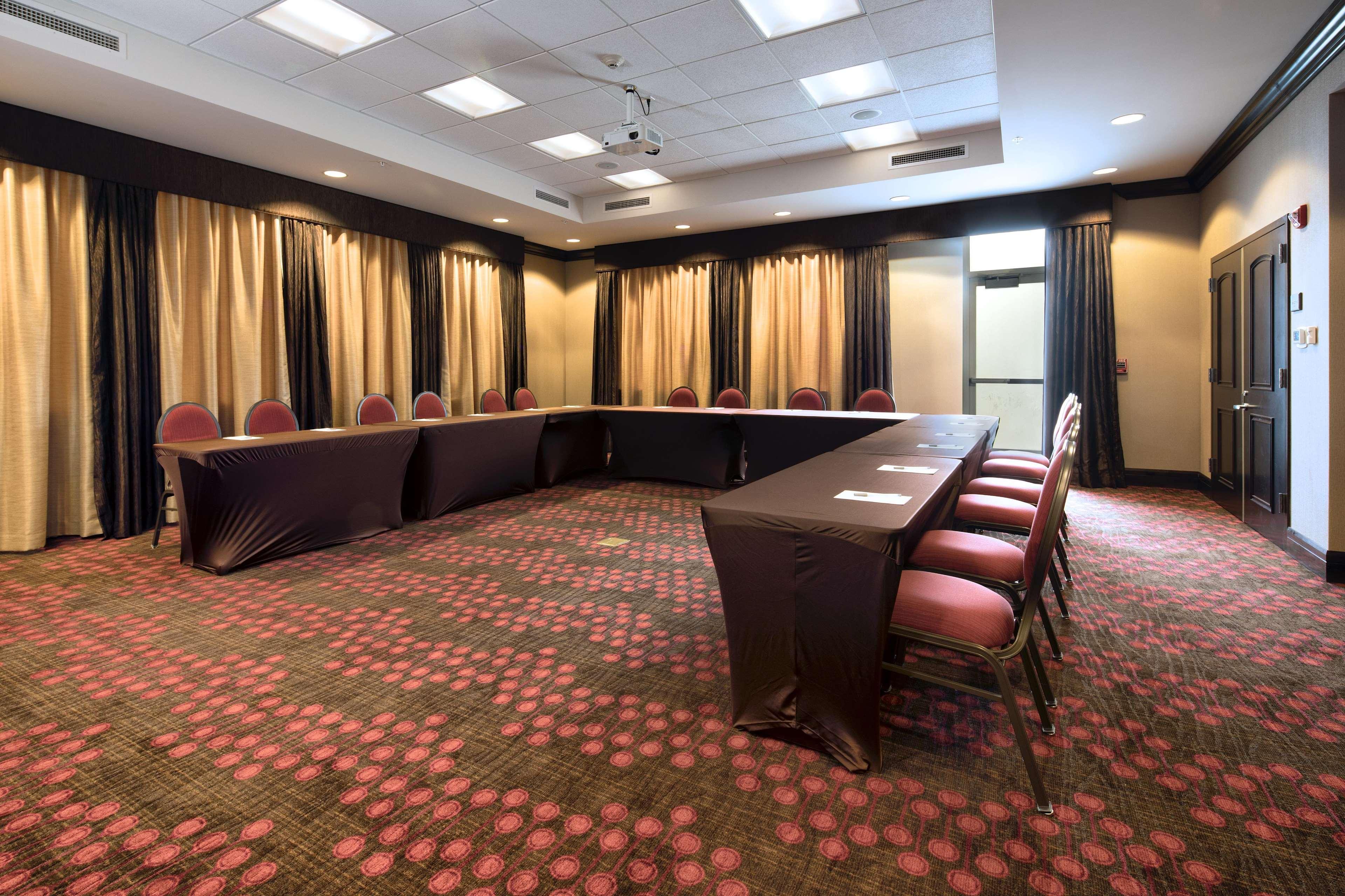 Hampton Inn Lewiston-Auburn Buitenkant foto