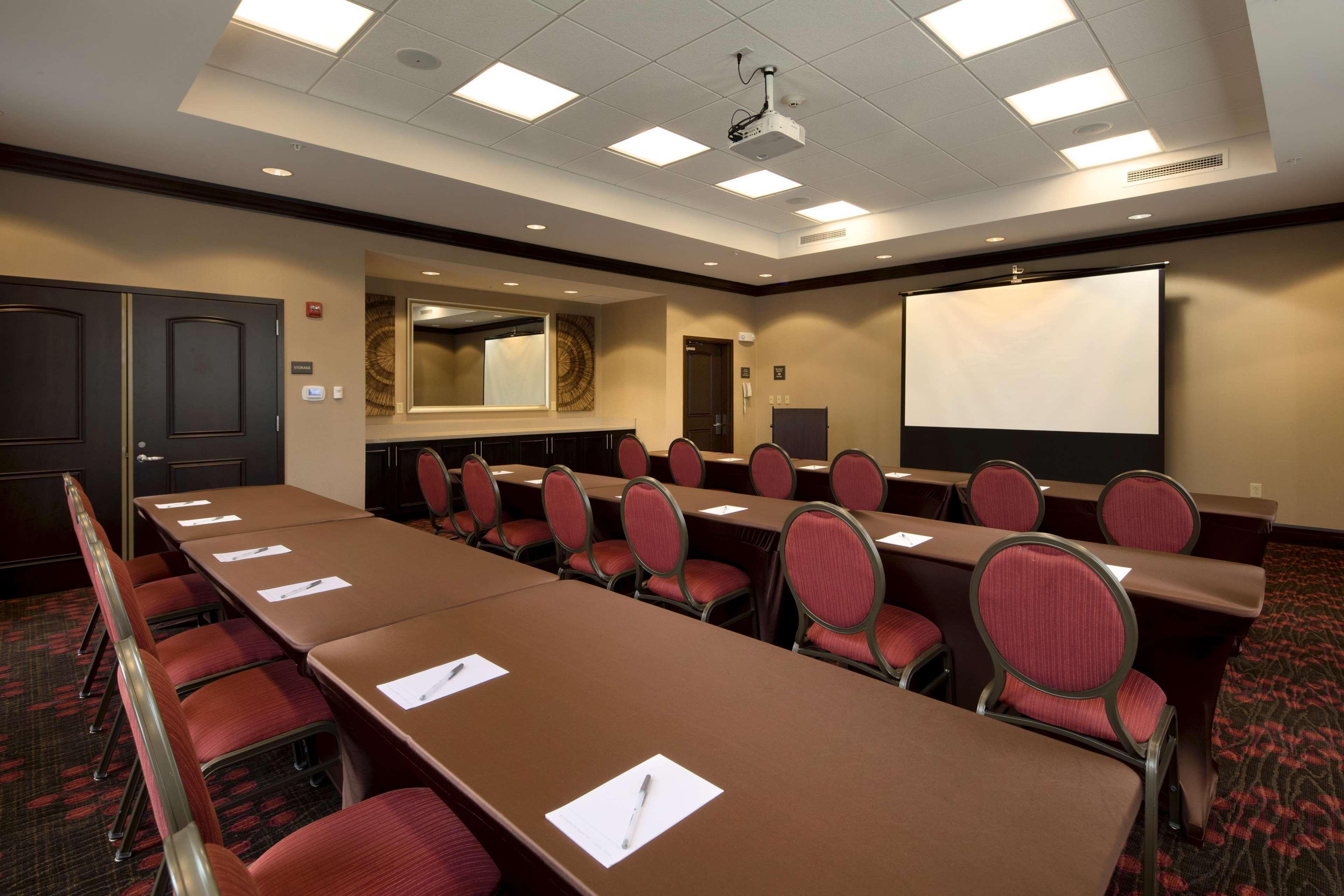 Hampton Inn Lewiston-Auburn Buitenkant foto