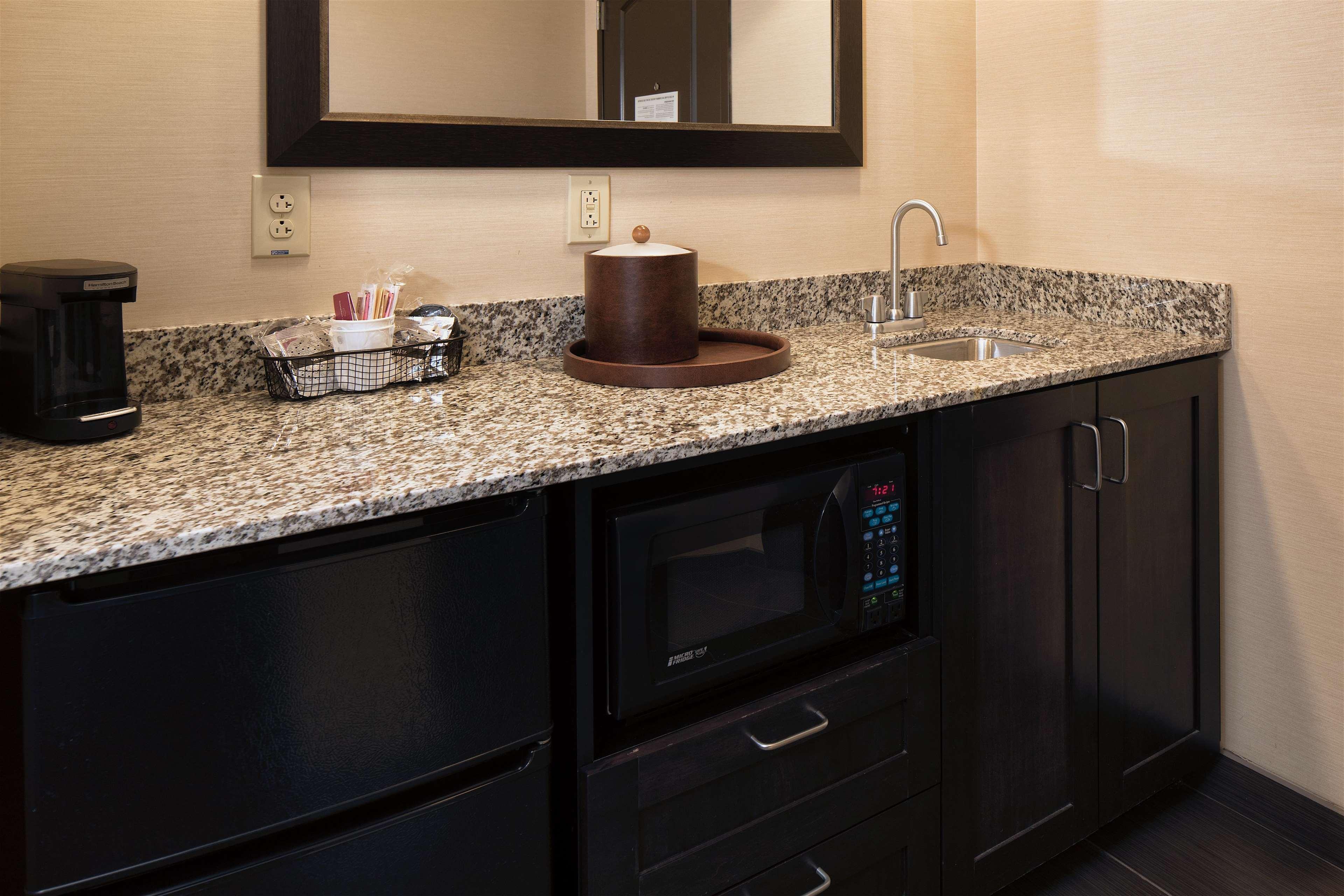 Hampton Inn Lewiston-Auburn Buitenkant foto